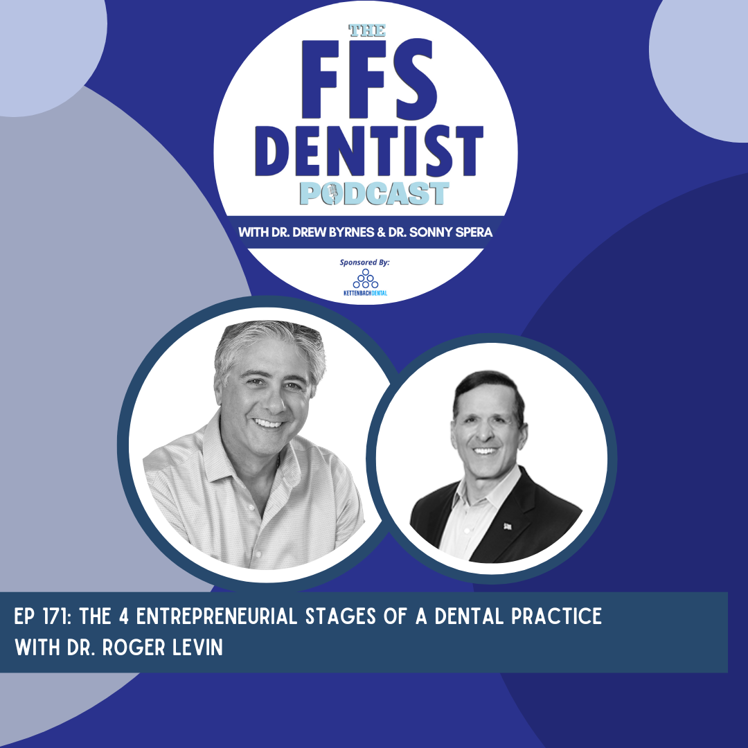 The Fee for Service Dentist Podcast