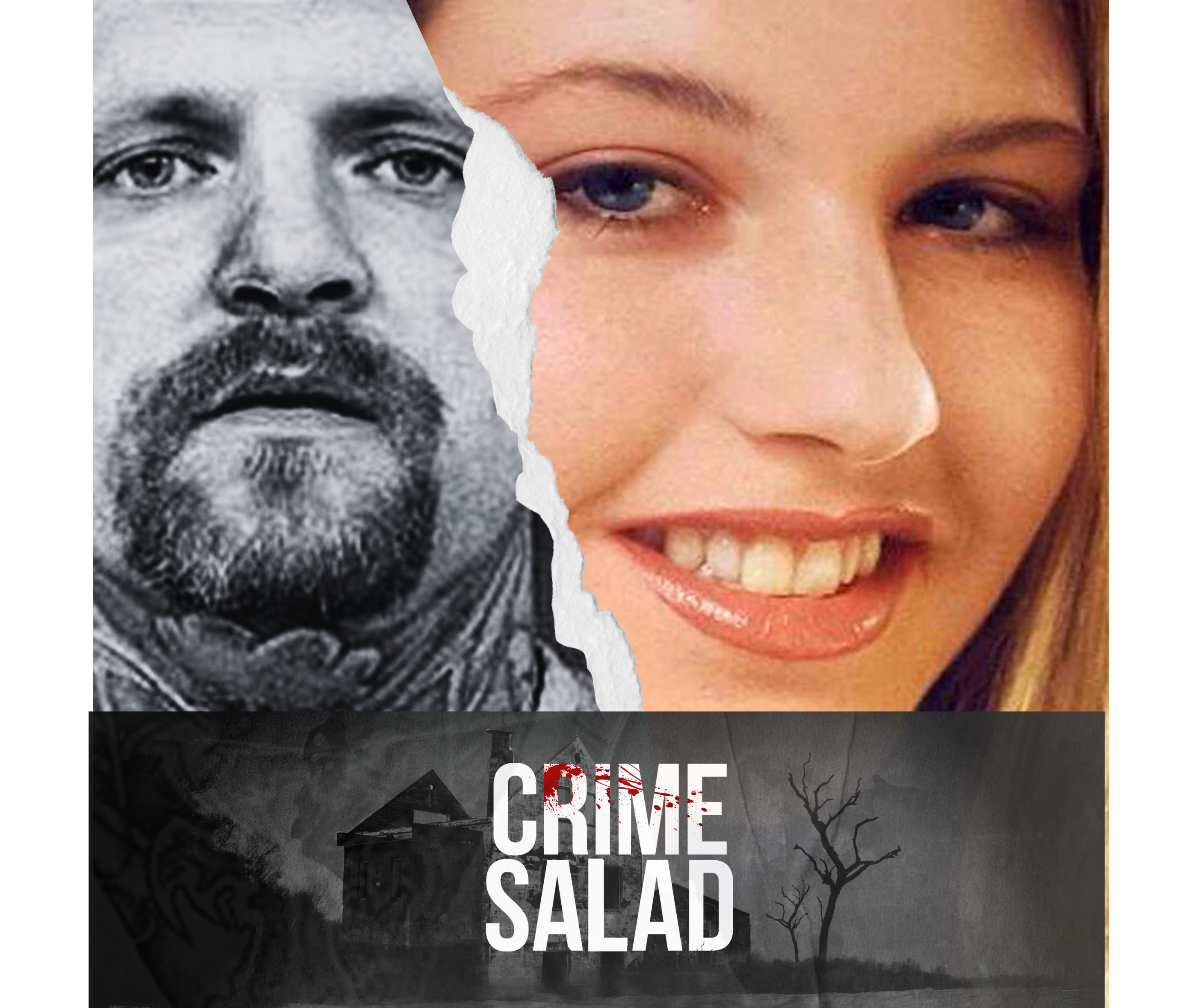 Crime Salad