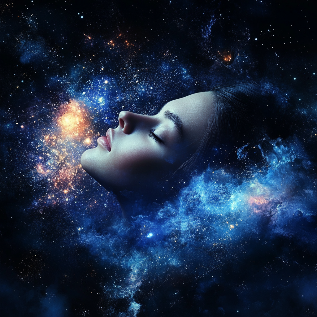 Back to Sleep  FALL ASLEEP FAST l Deeply Relaxing Sleep Music - Binaural Beats