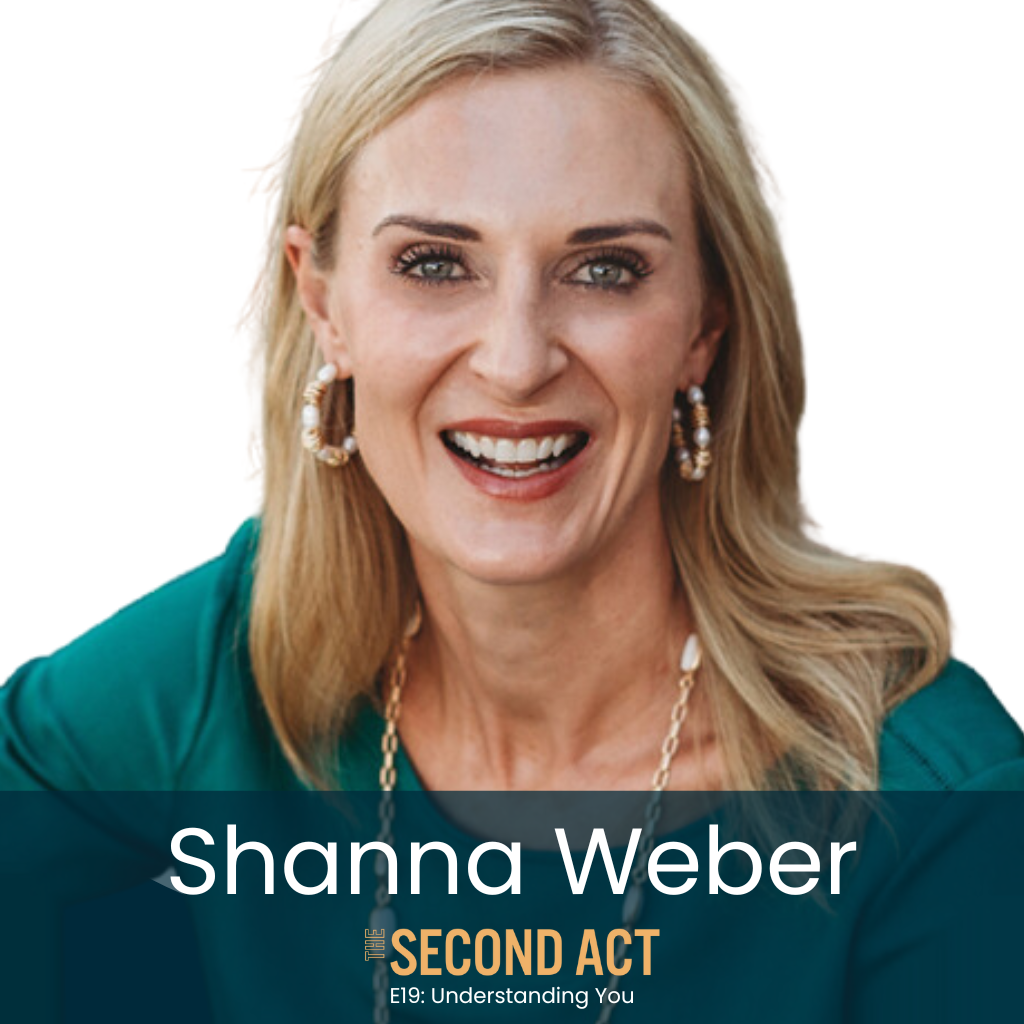 The Second Act with Michael and John