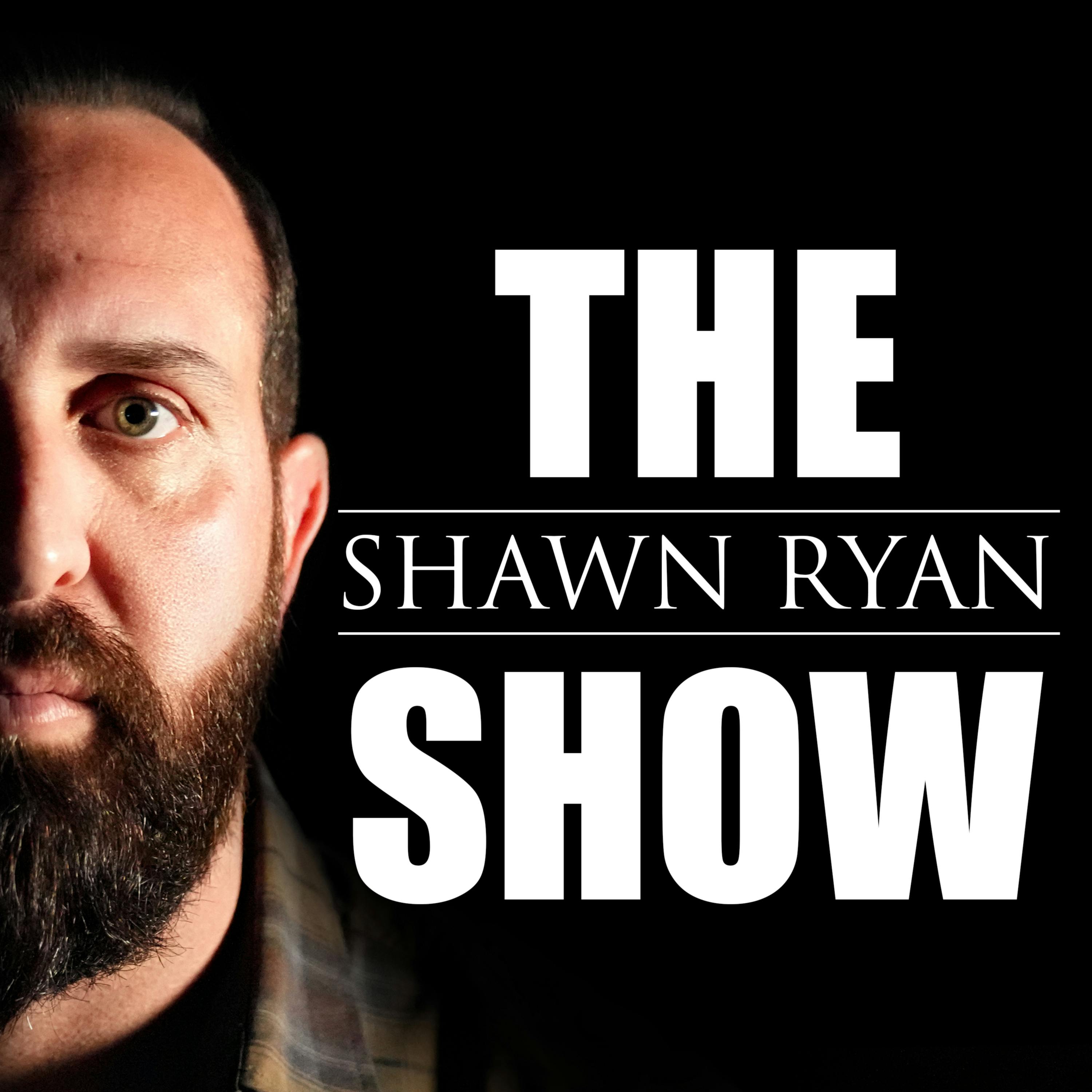 #57 Nick Kefalides - MARSOC Raider / Hitting Rock Bottom and Unlocking Your Full Potential by Shawn Ryan | Cumulus Podcast Network