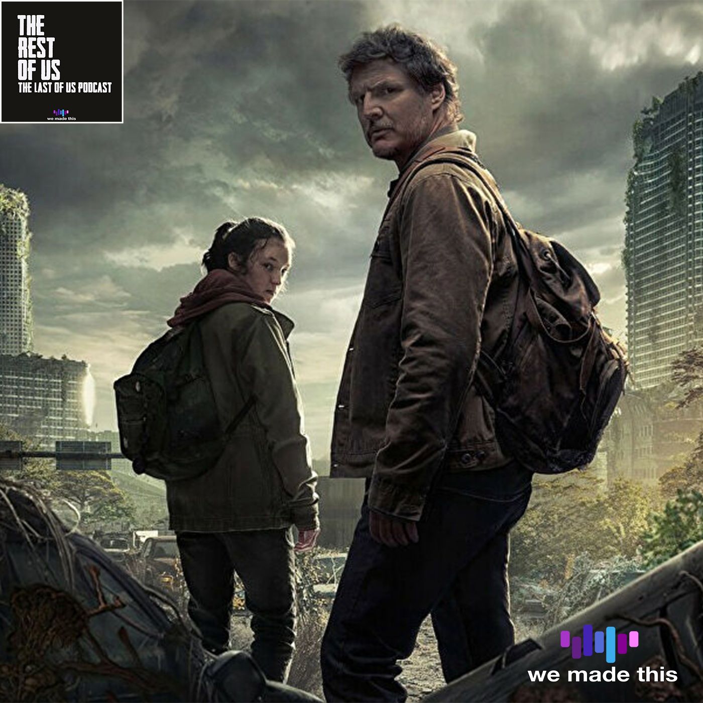 1. The Last of Us Primer