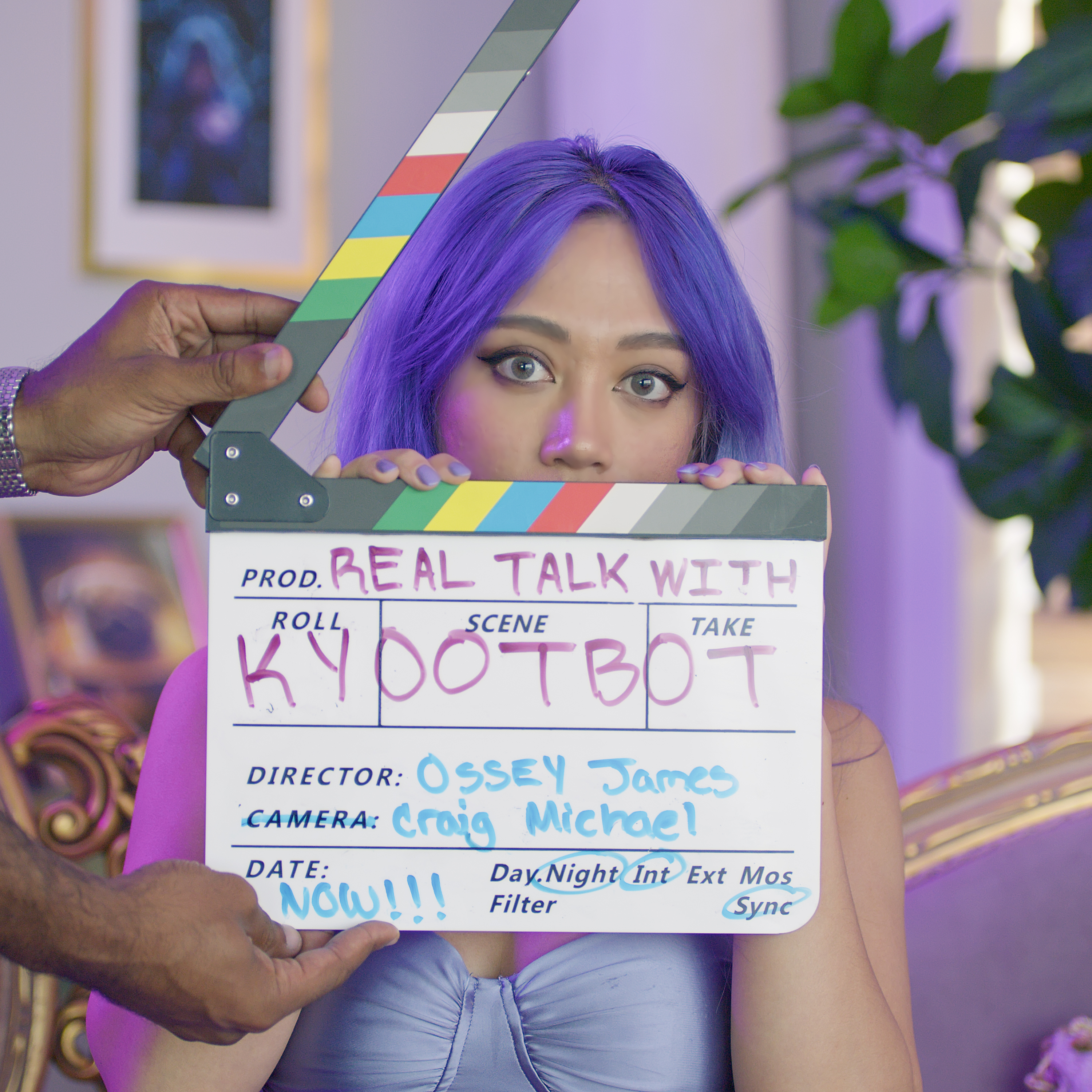 RealTalk with Kyootbot Ep.3 - Vlad NCL episode artwork
