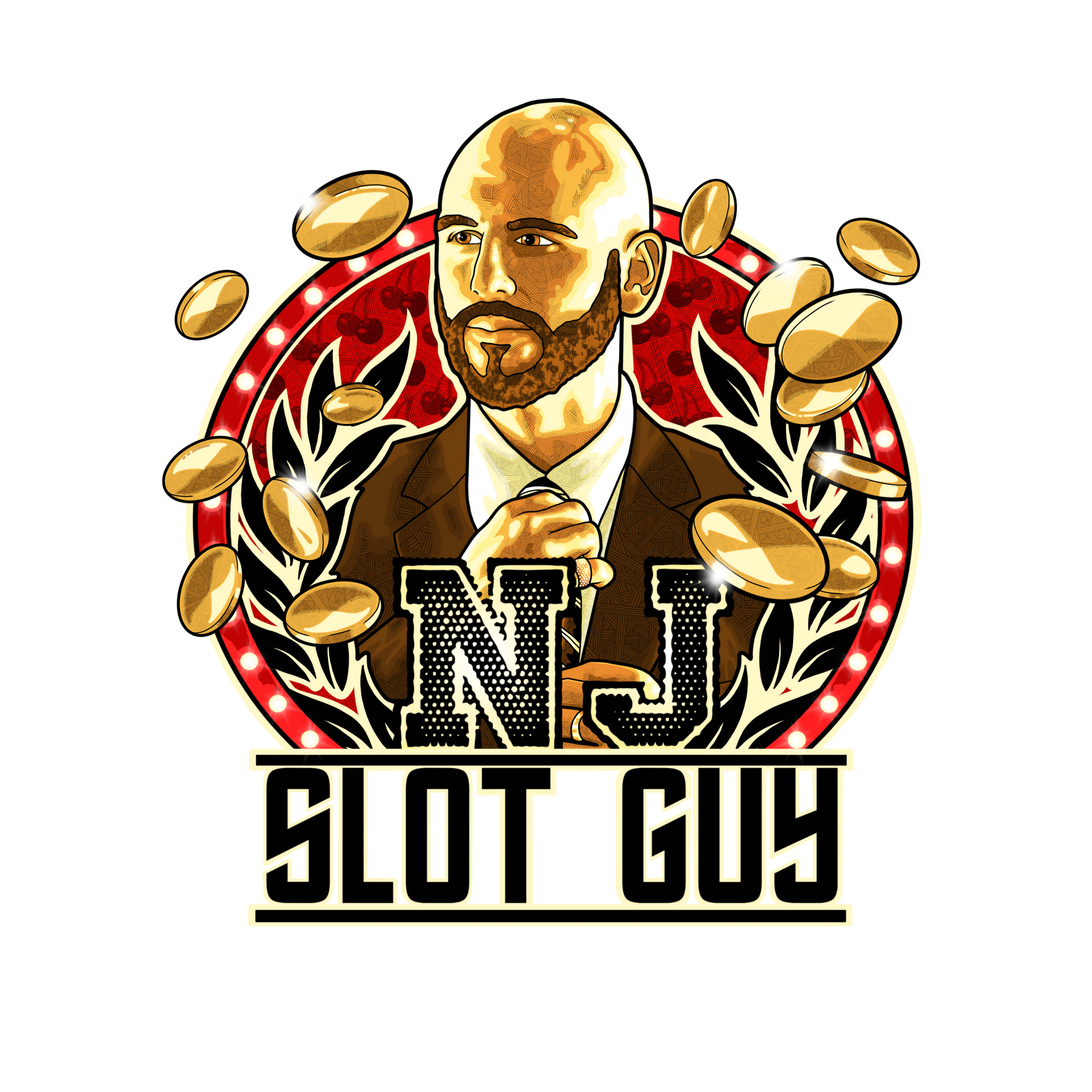 NJ Slot Guy