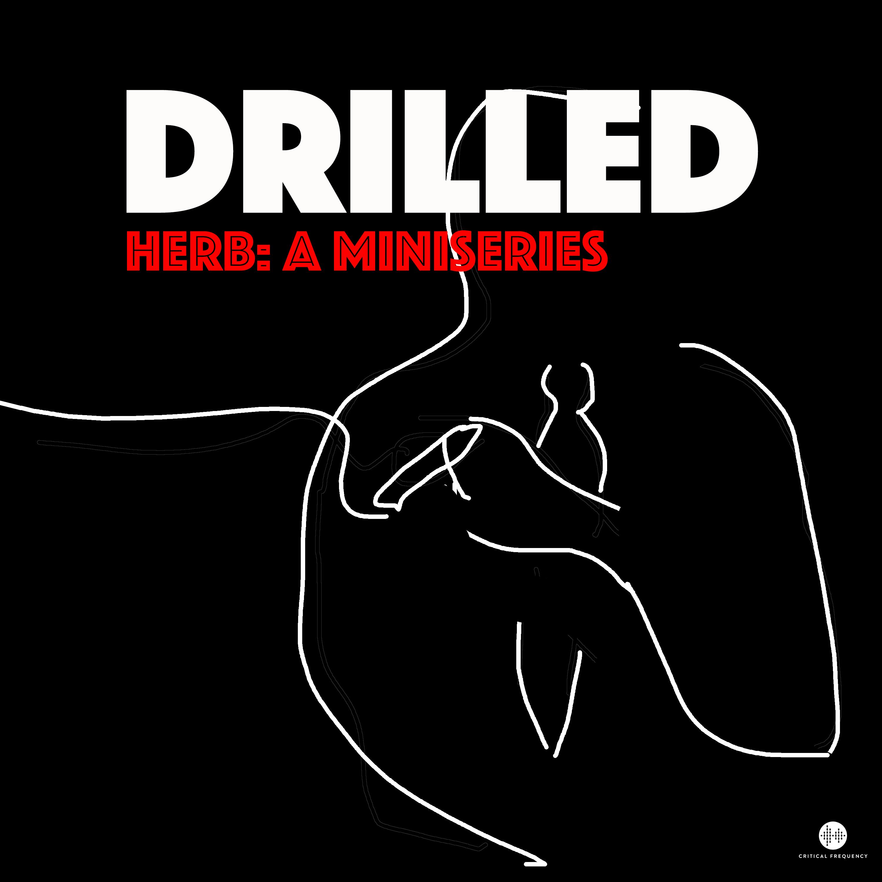 Herb, Ep 2: A Legal Strategy Herb, Ep 2: A Legal Strategy