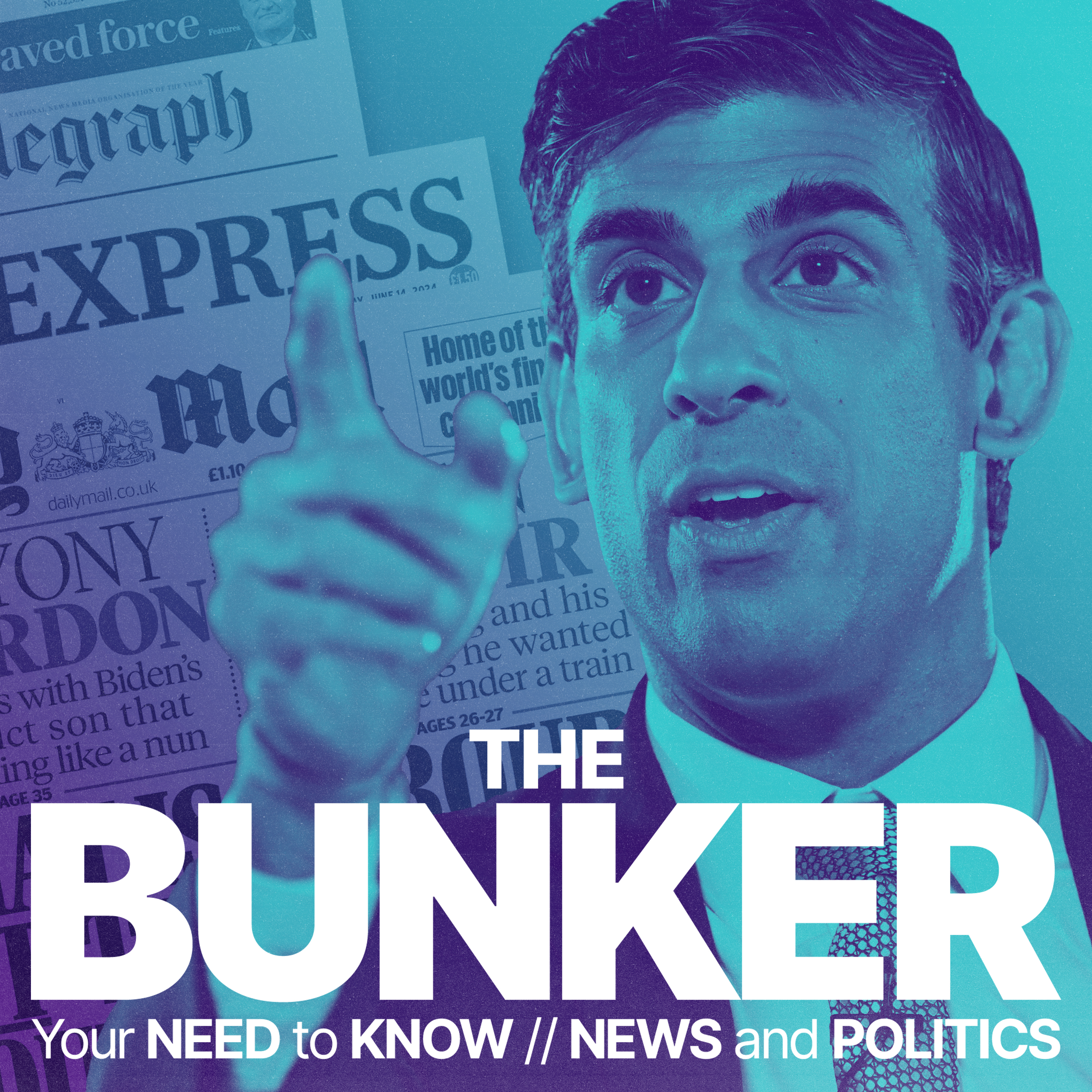 Election '24: Should Sunak stop obsessing over the grey vote?