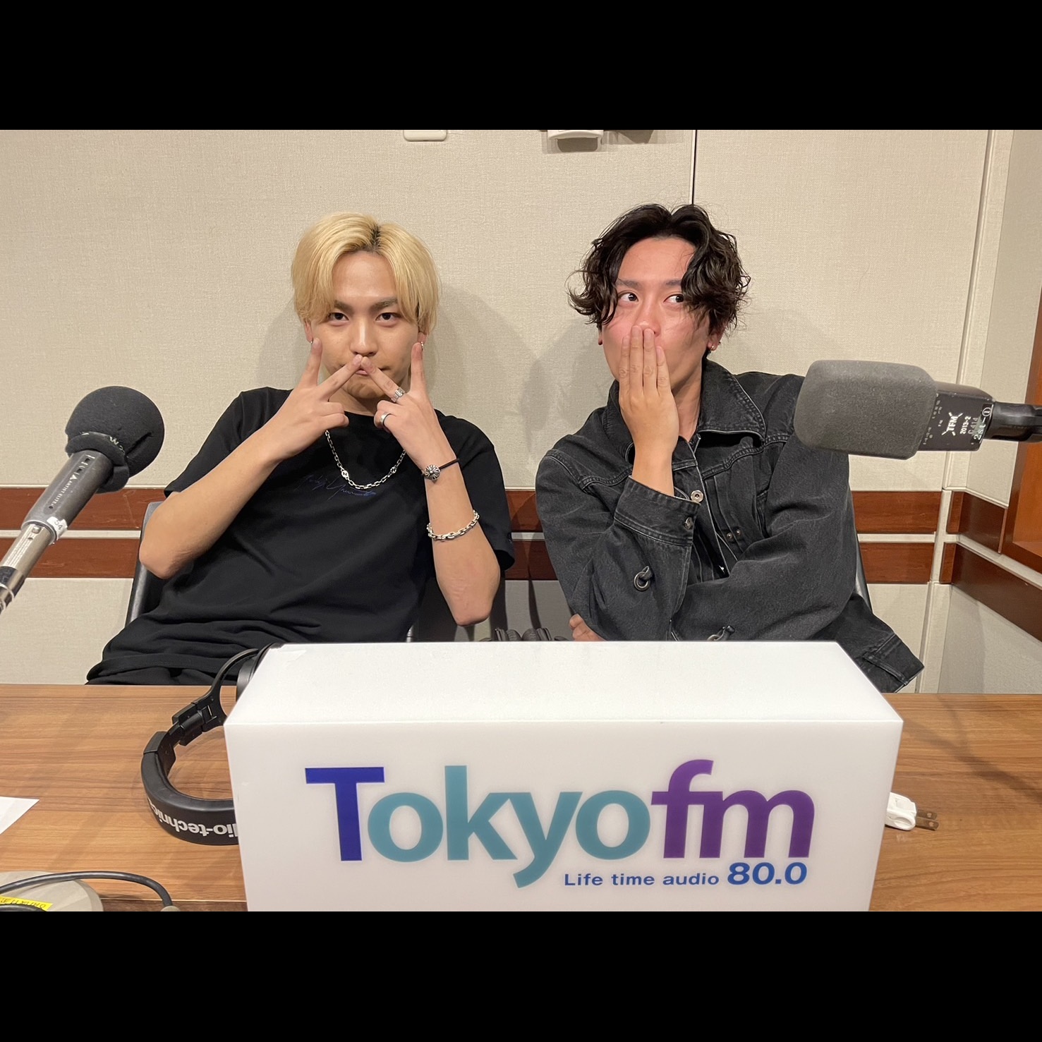 #98 河原さんはサウナでかっこつけてそう？！ episode artwork