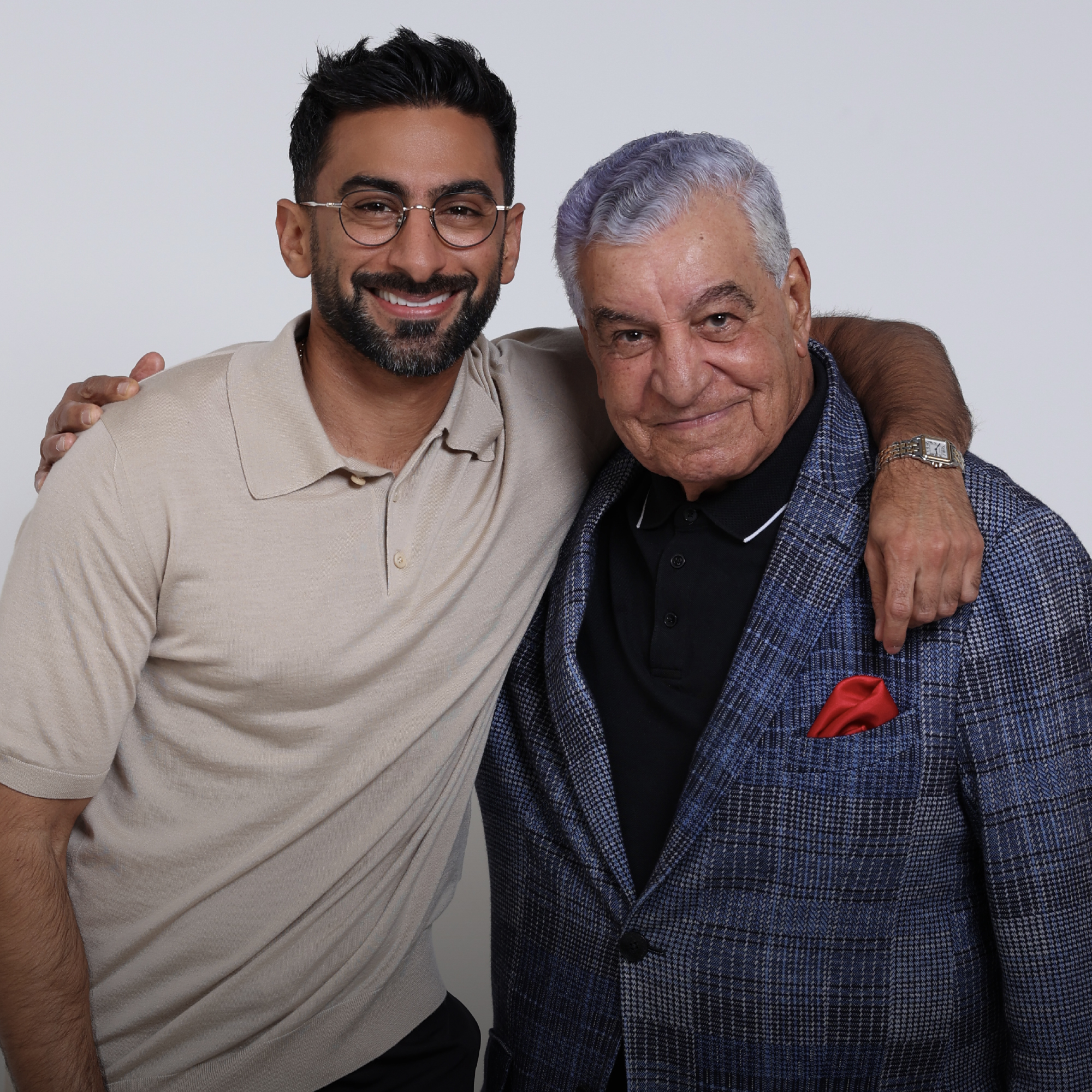 #ABtalks with Dr. Zahi Hawass | Chapter 244 | مع  د. زاهي حواس