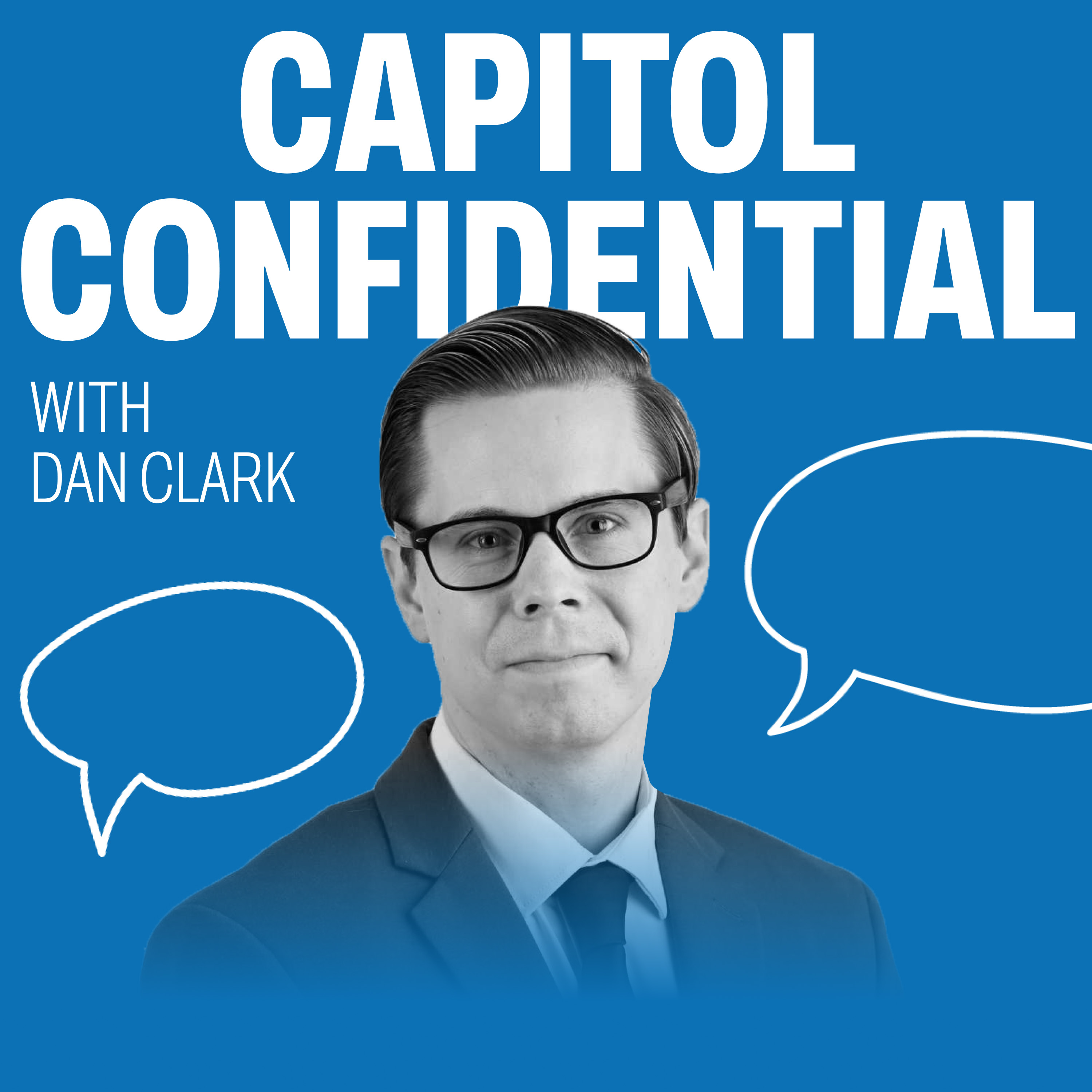 Capitol Confidential