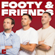 A tribute to the unsung heroes of AFL Opening Round | Footy & Friends
