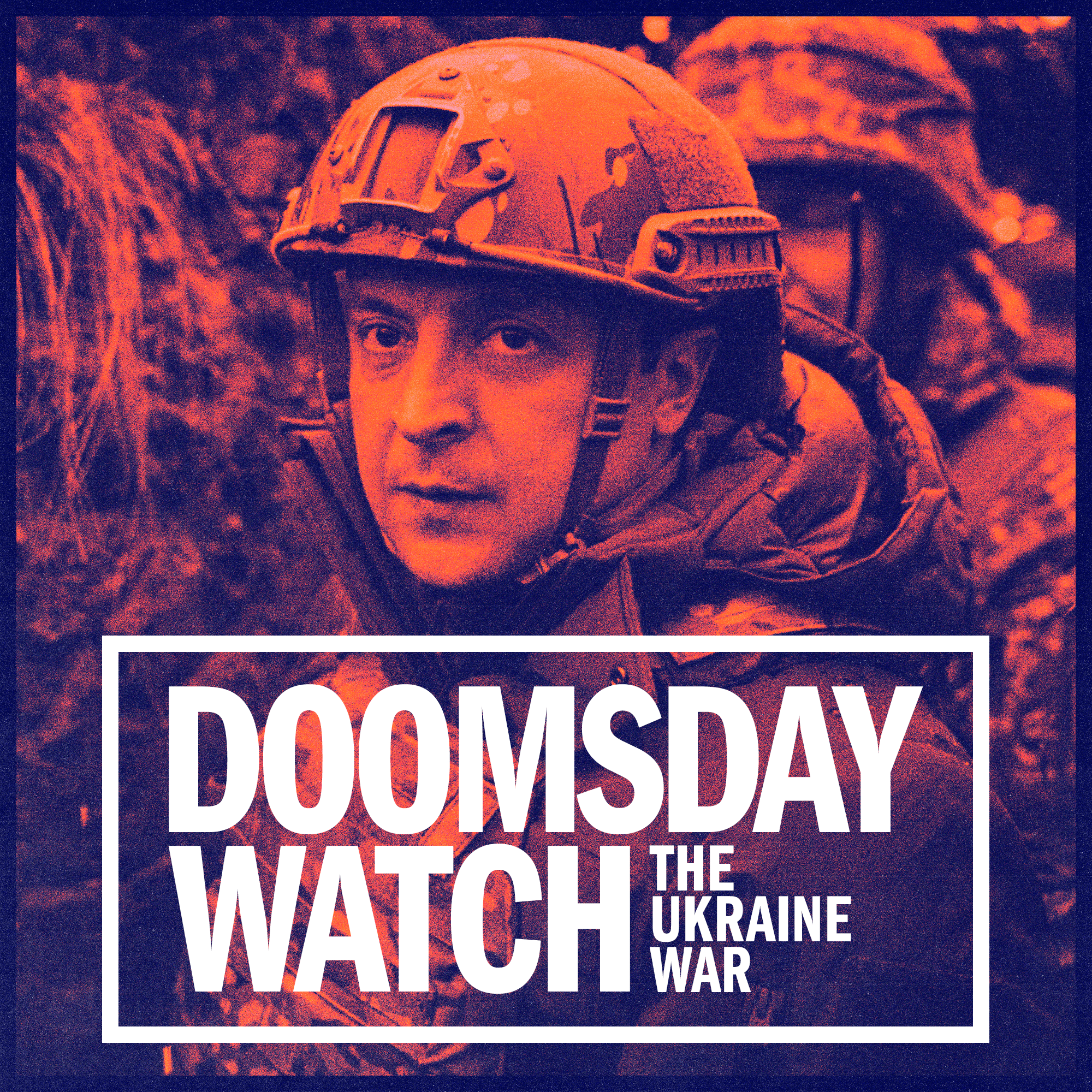 This Is Not A Drill with Gavin Esler