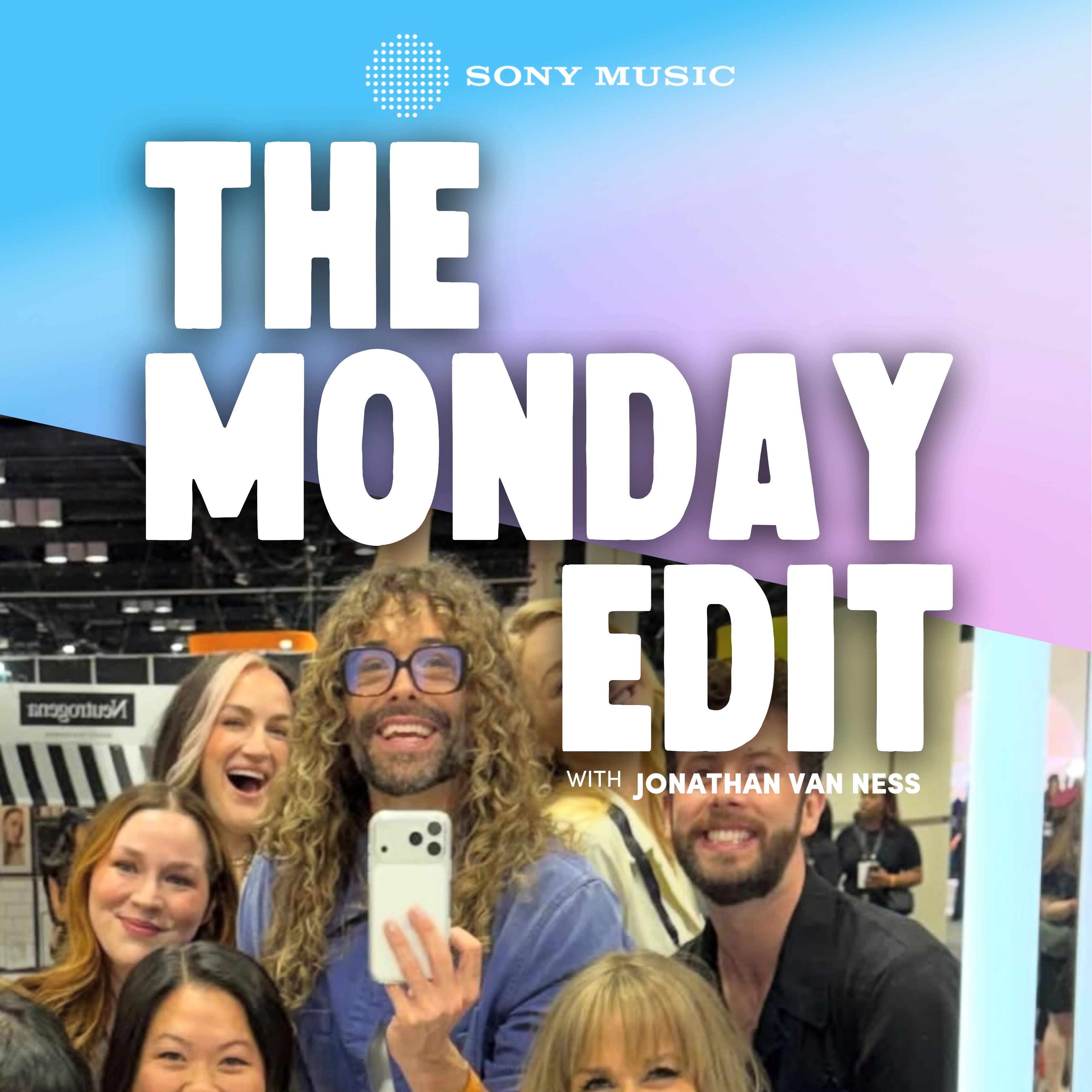 JVN Talks Ulta Beauty World, Alex v. Alix, & The Upside of DoorDash Grandma