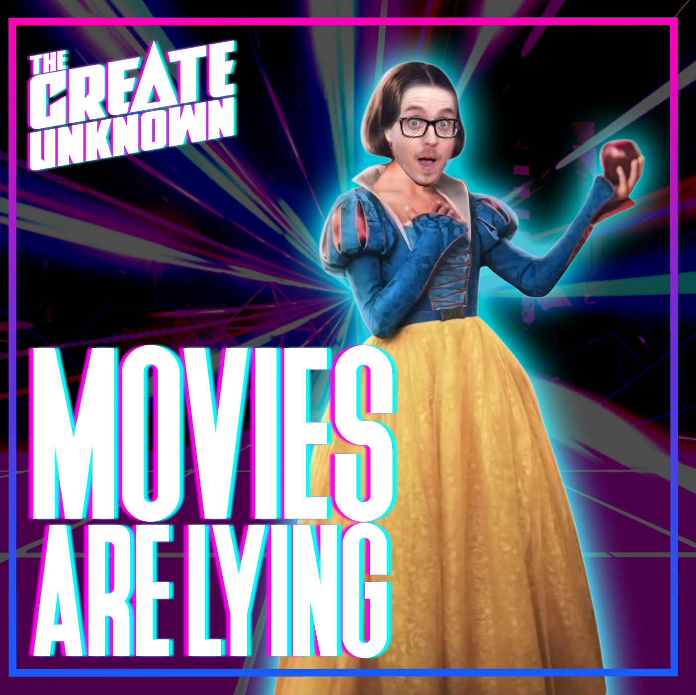 Movies Are Lying To You