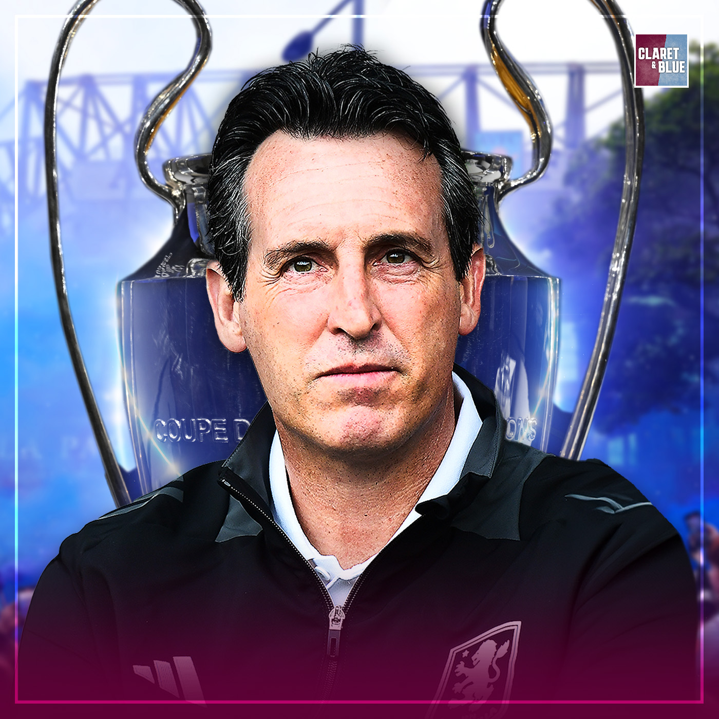 How Aston Villa and Unai Emery can surprise the Champions League elite