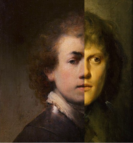 BONUS: Not Rembrandt
