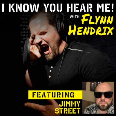 I Know You Hear Me! With Flynn Hendrix