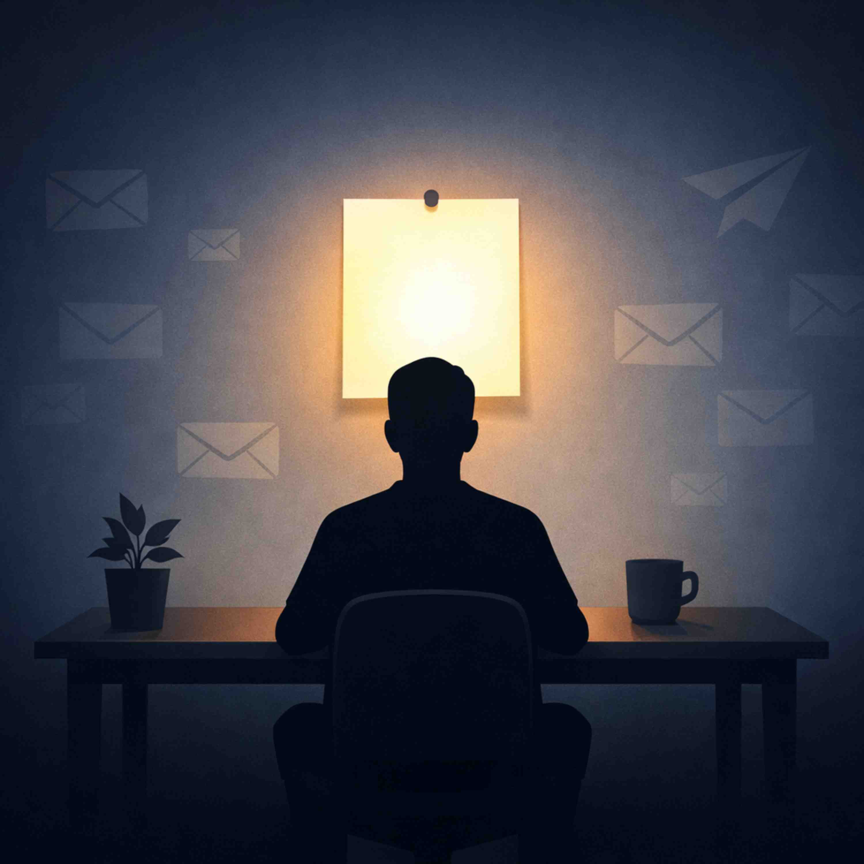 On Rooted Productivity AND A $5.5 Billion Reminder that Email is Not Work by Cal Newport on Deep Productivity