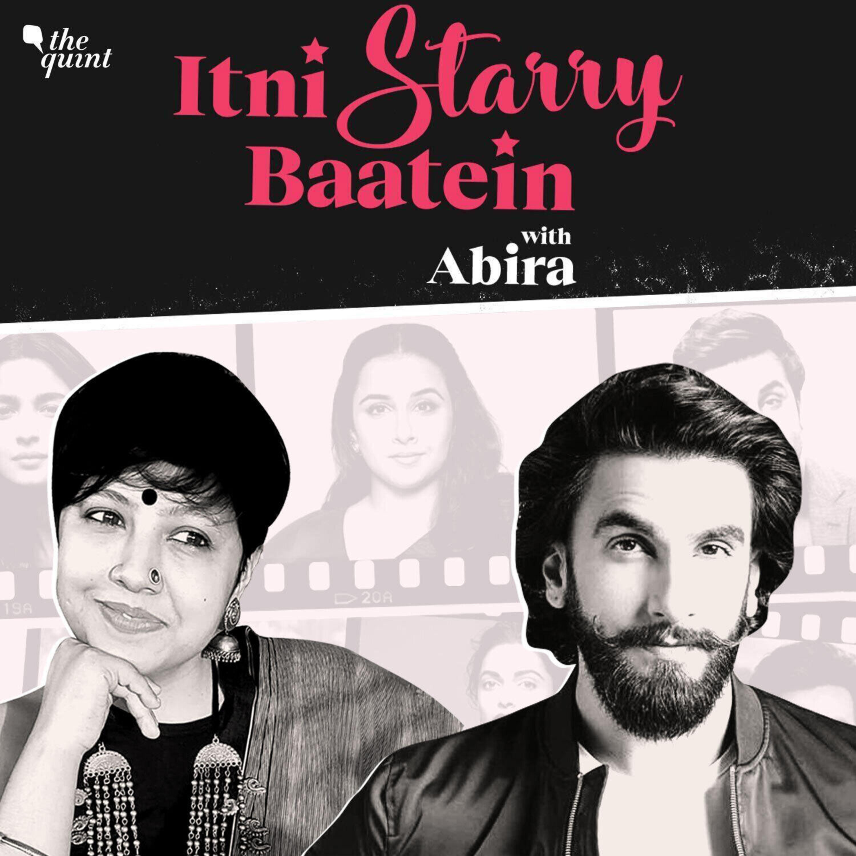 Itni Starry Baatein with Abira