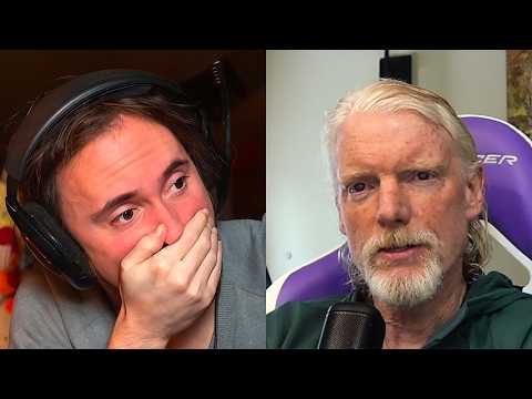 did I just ruin twitch? | Asmongold TV