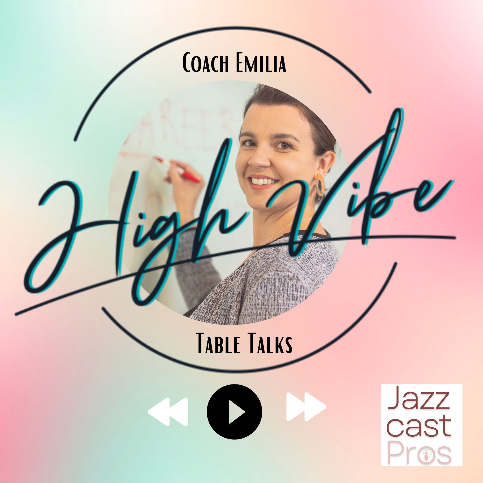 High Vibe Table Talks: Empowering Solopreneurs