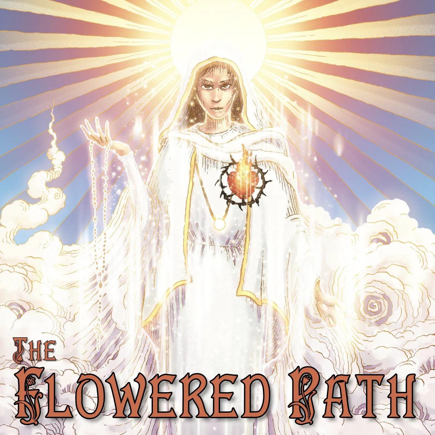 Bonus Episode 2: The Fatima Apparitions, part 1 episode artwork