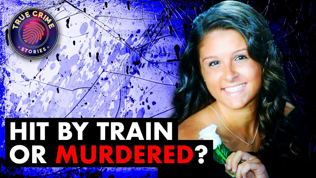 Untangled True Crime with Ty Notts