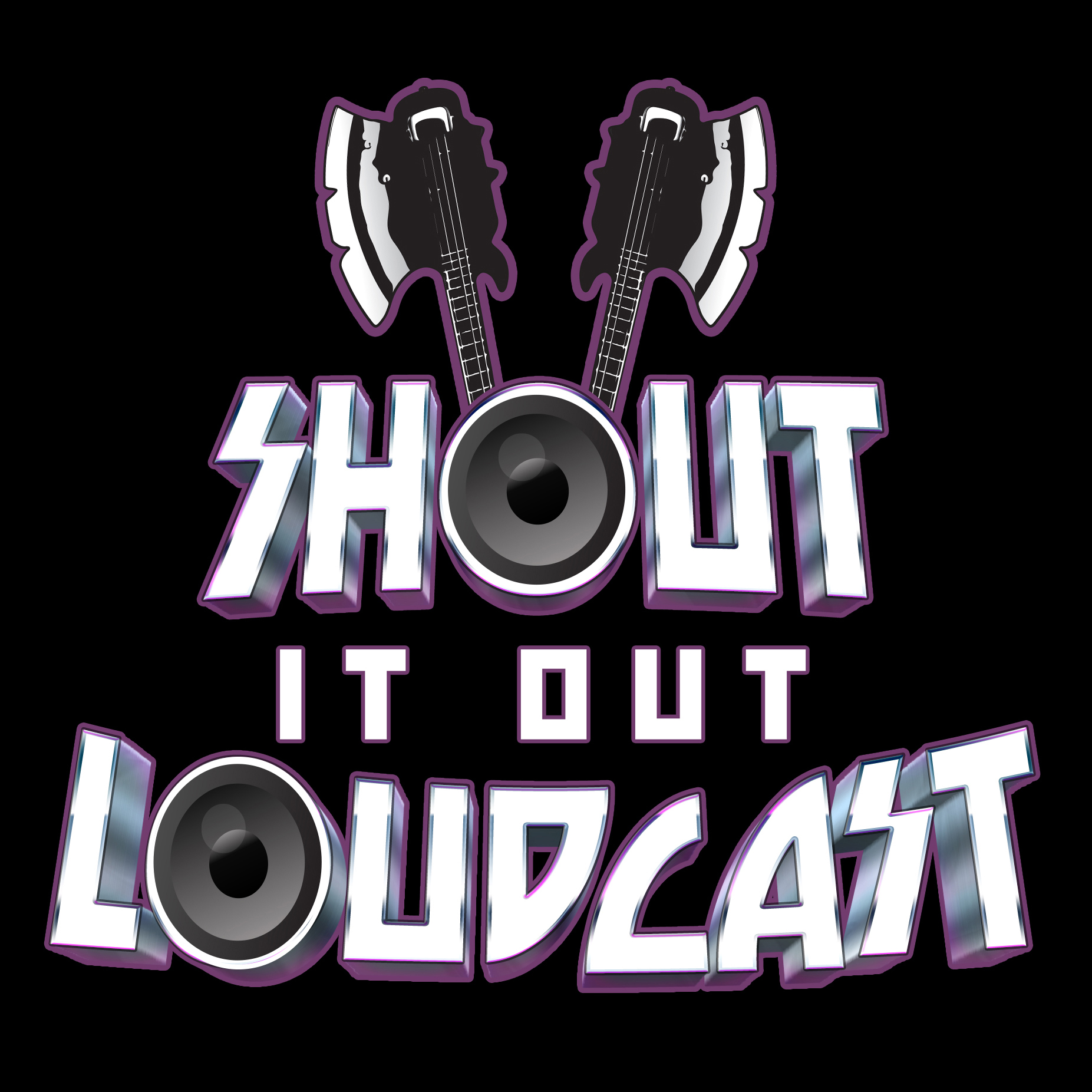 Shout It Out Loudcast: "The KISS Guitarist"