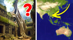 Top 8 Ancient Ruins for the Indiana Jones in You