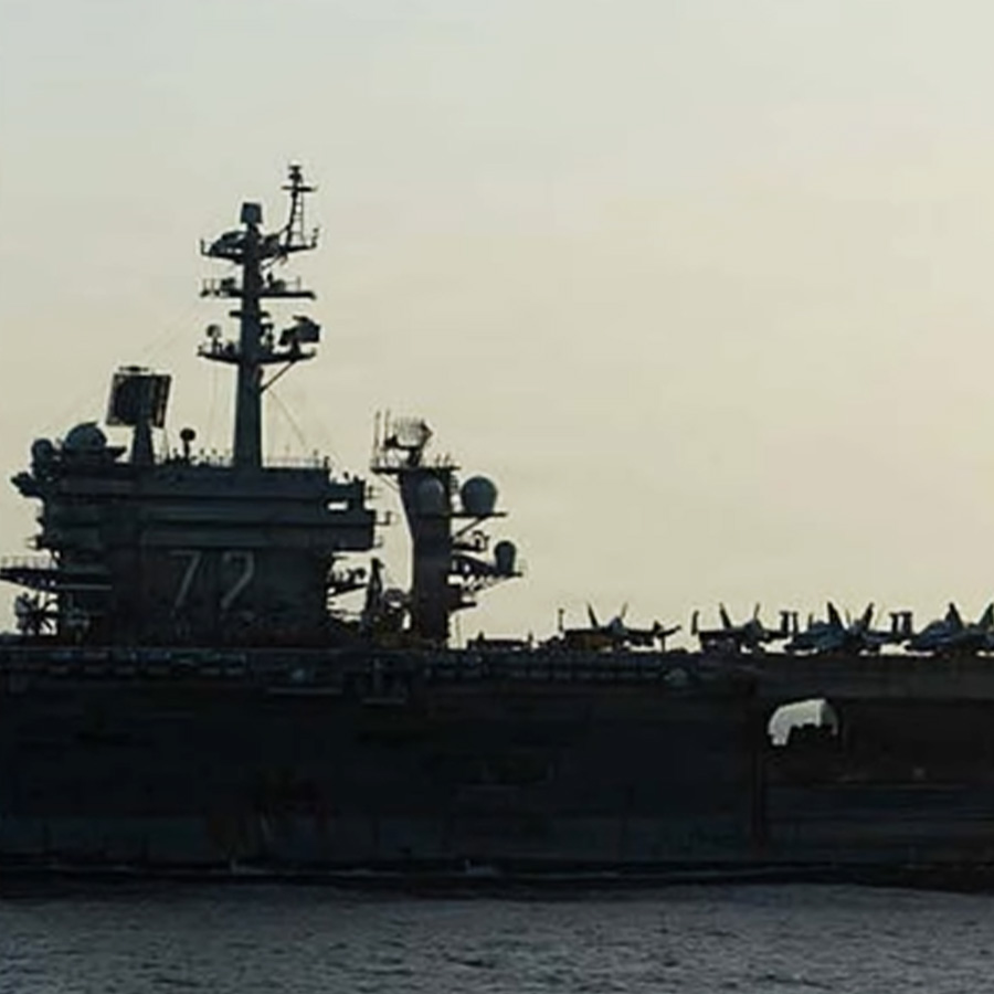 Desperate U.S. Sailors Try to Take Their Own Lives