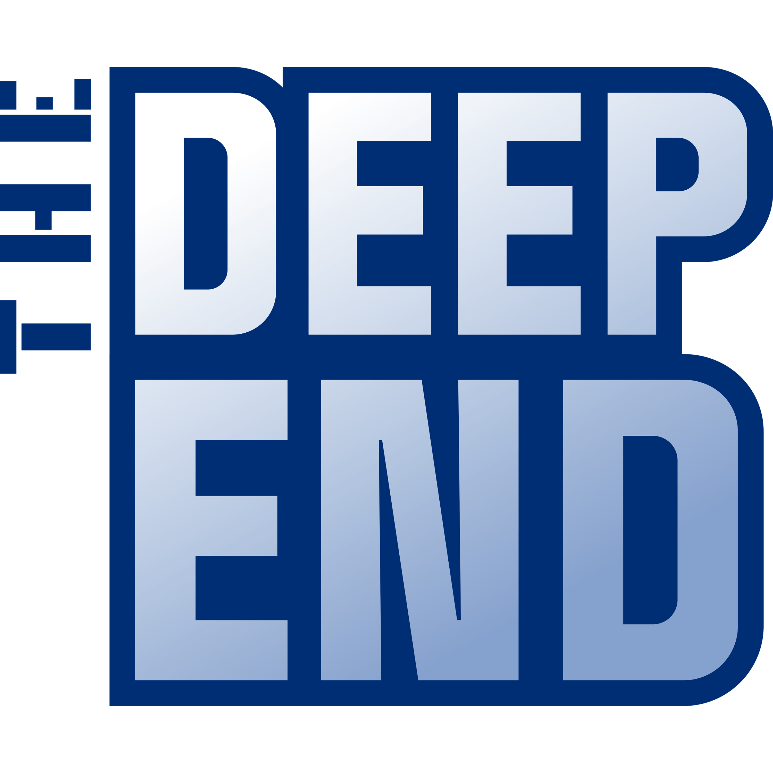 FFPC Playoff strategy w/Draftsharks | The Deep End