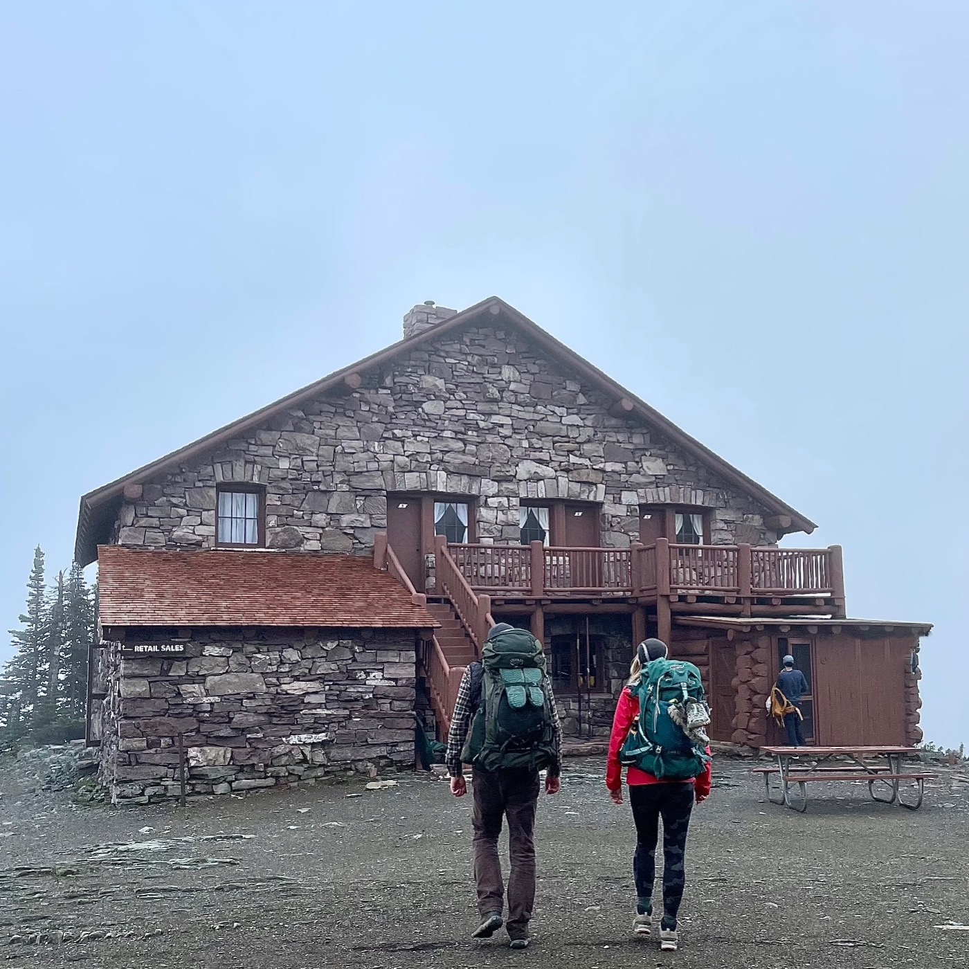 #48: Glacier National Park: Part 1 of 2