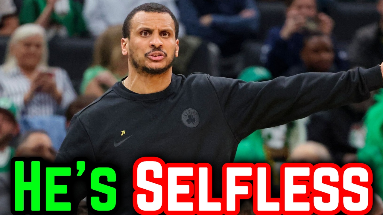 Why The Boston Celtics Are Built For The 2026 NBA Finals episode artwork