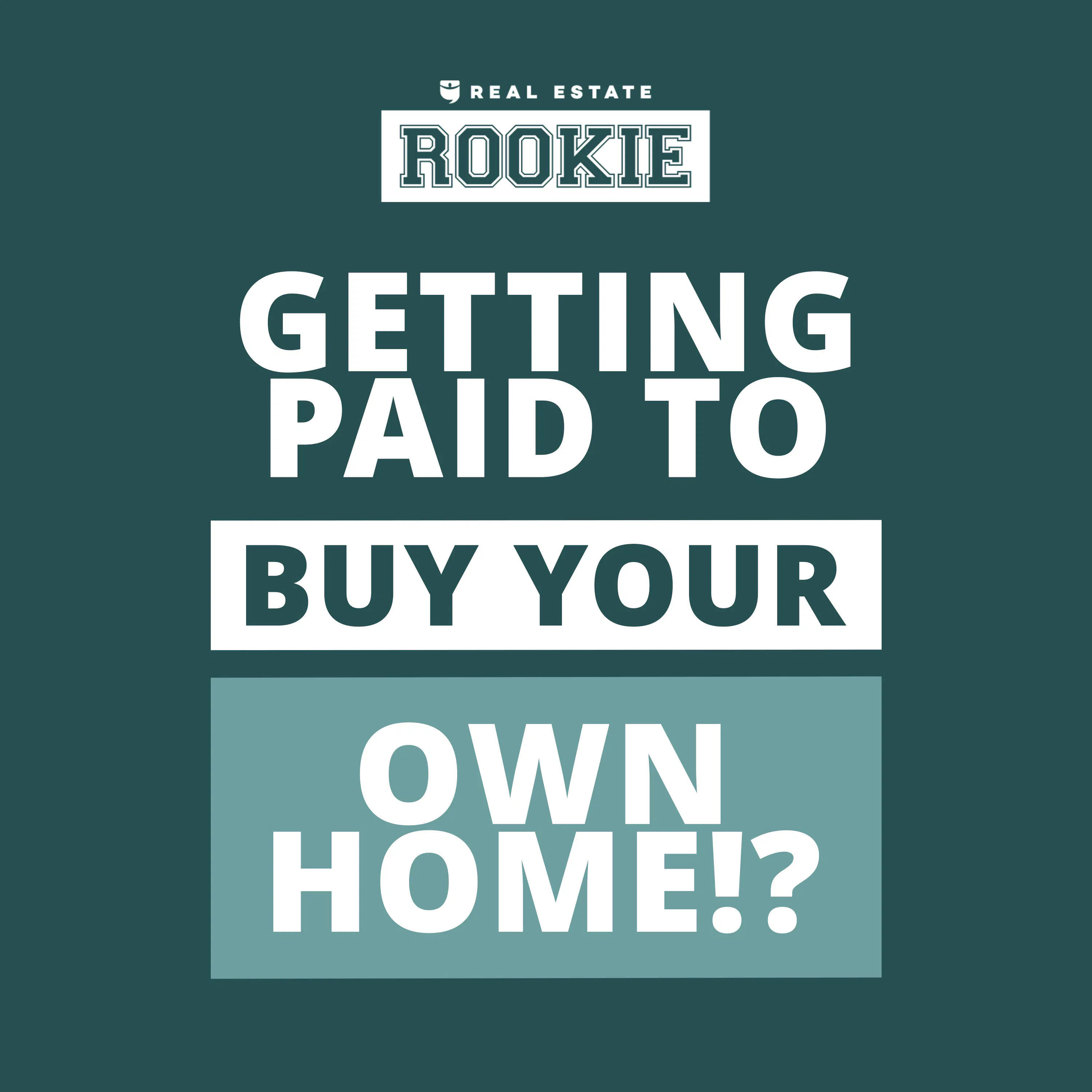 287: From 70 Hour/Week Burnout to Getting Paid to Buy Properties w/Danielle Daly