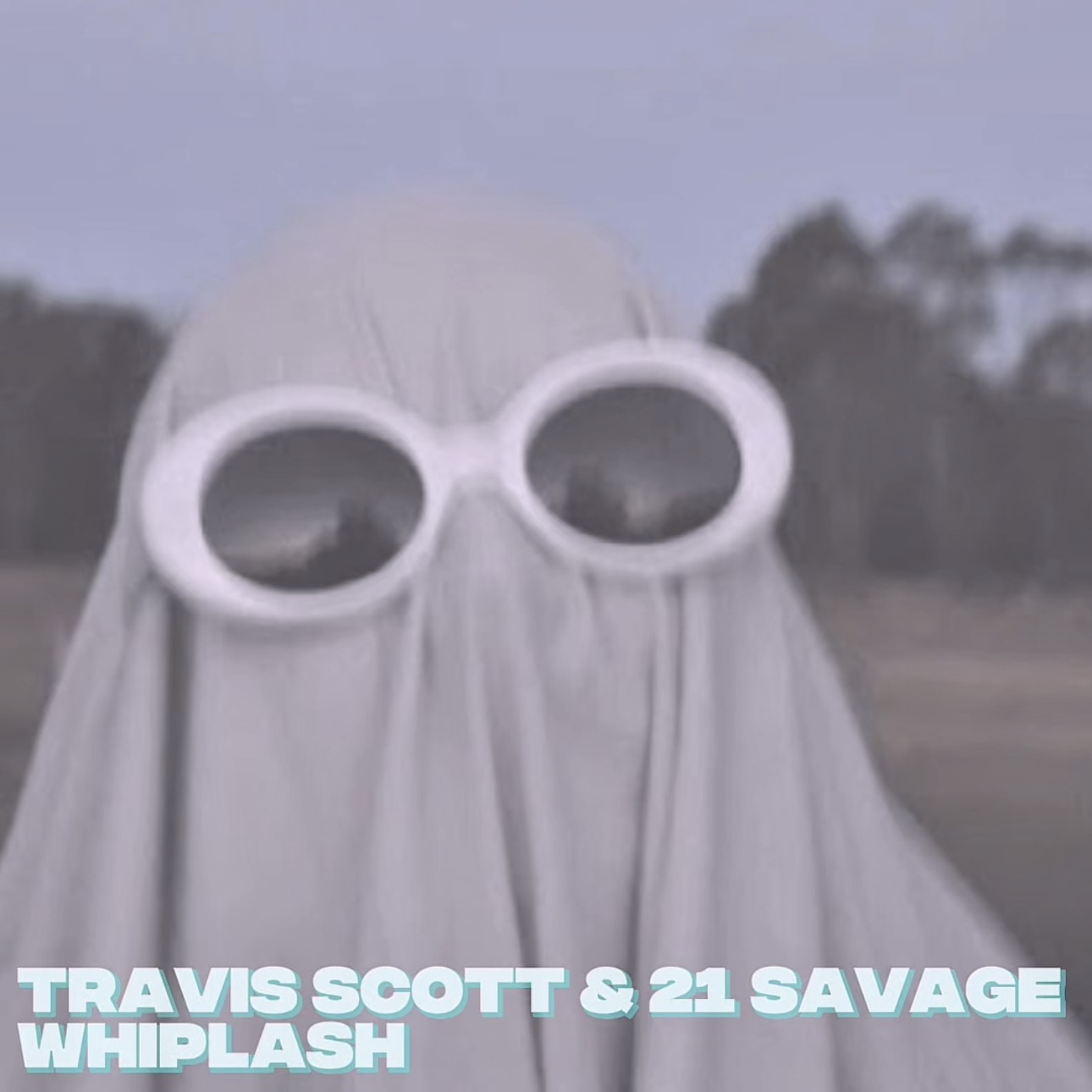Travis Scott & 21 Savage - Whiplash (AI Cover) episode artwork