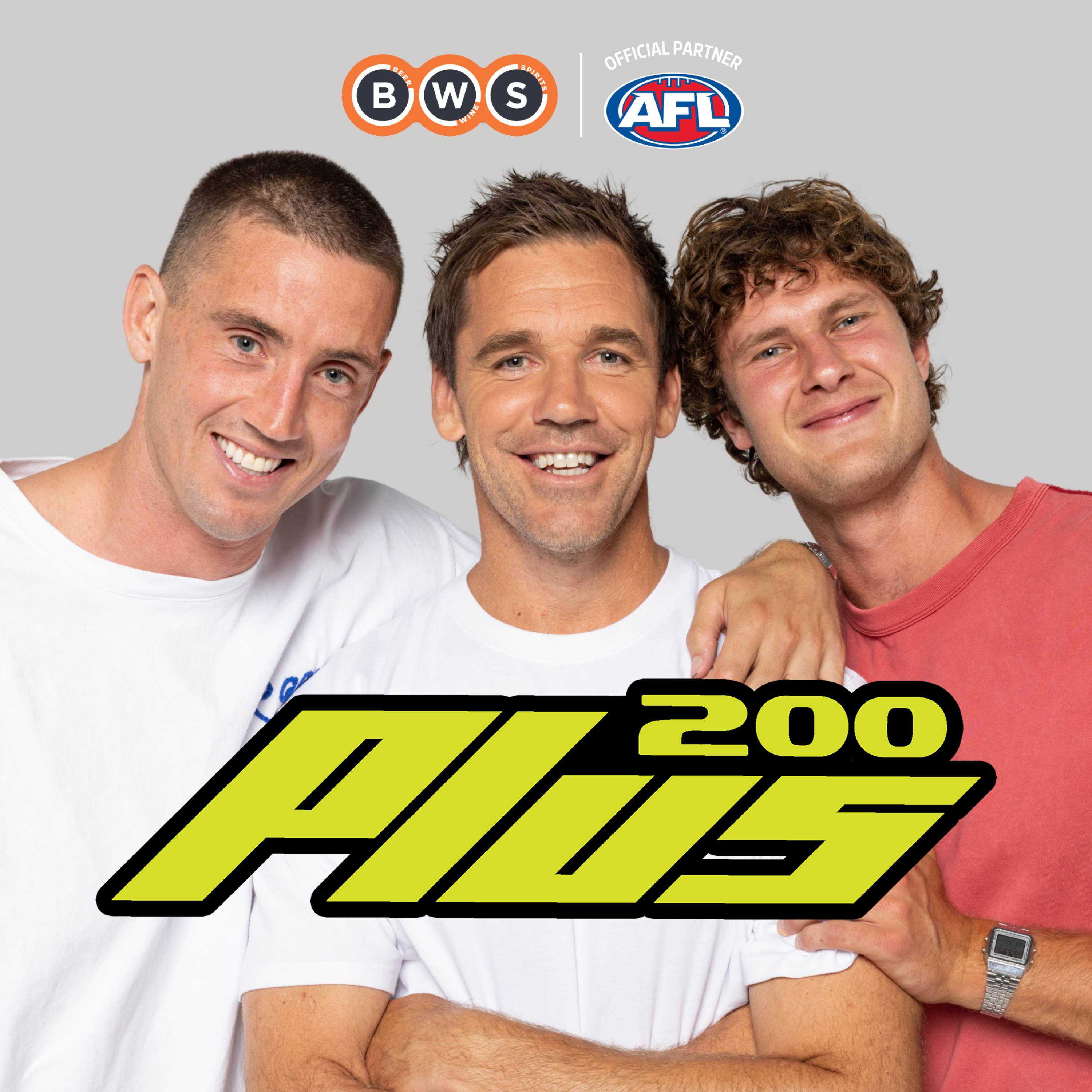 200 Plus #118 | Darcy Cameron’s Debut, Chom’s Slap & AFL at the Olympics?
