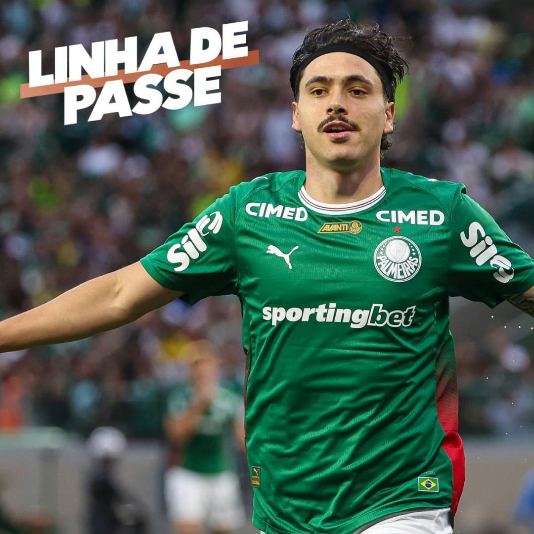 Palmeiras consegue vitória maiúscula contra o São Paulo, que segue em crise - Linha de Passe Palmeiras consegue vitória maiúscula contra o São Paulo, que segue em crise - Linha de Passe