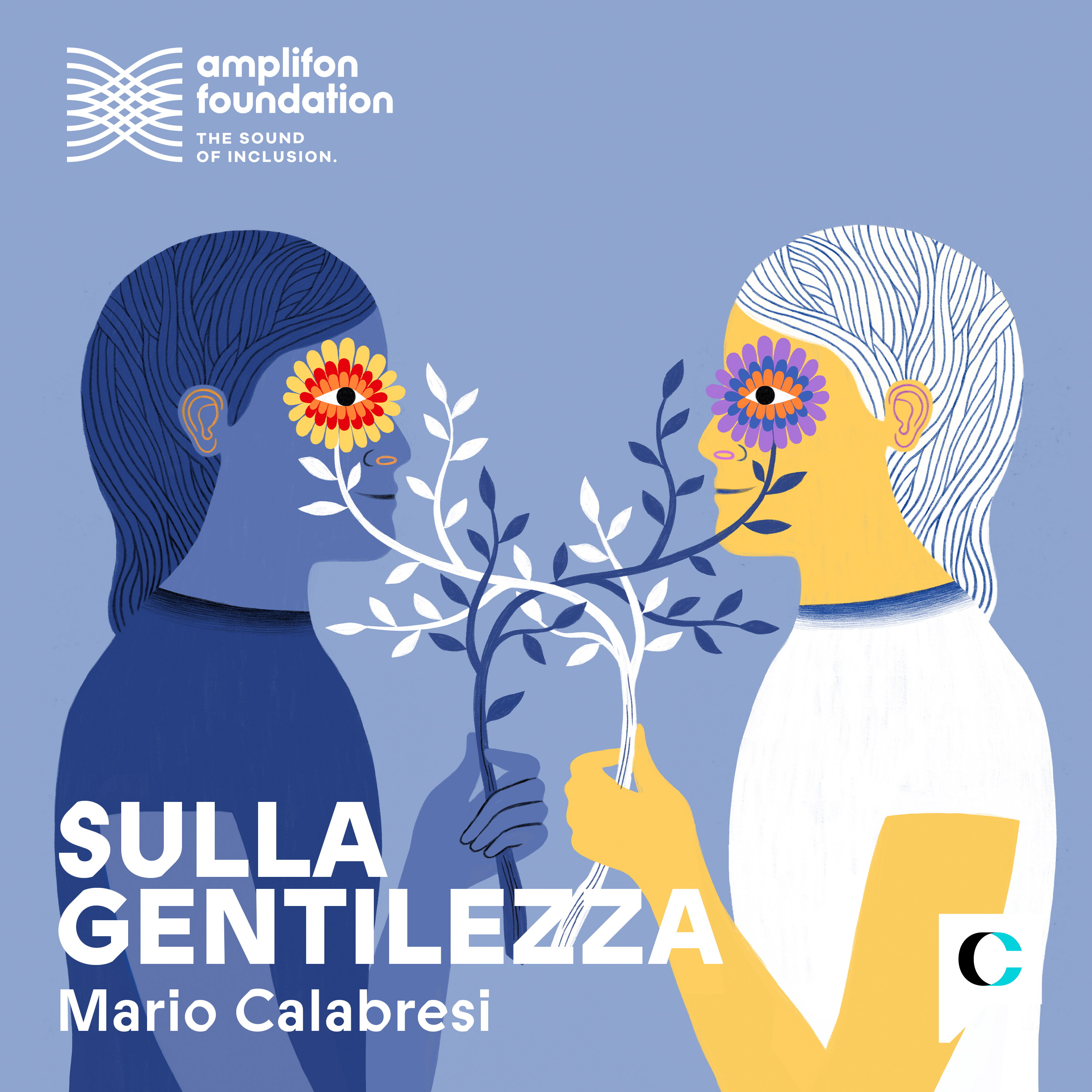 Ep.6 - Non è un’arte Gentile. La gentilezza in politica con Marco Damilano