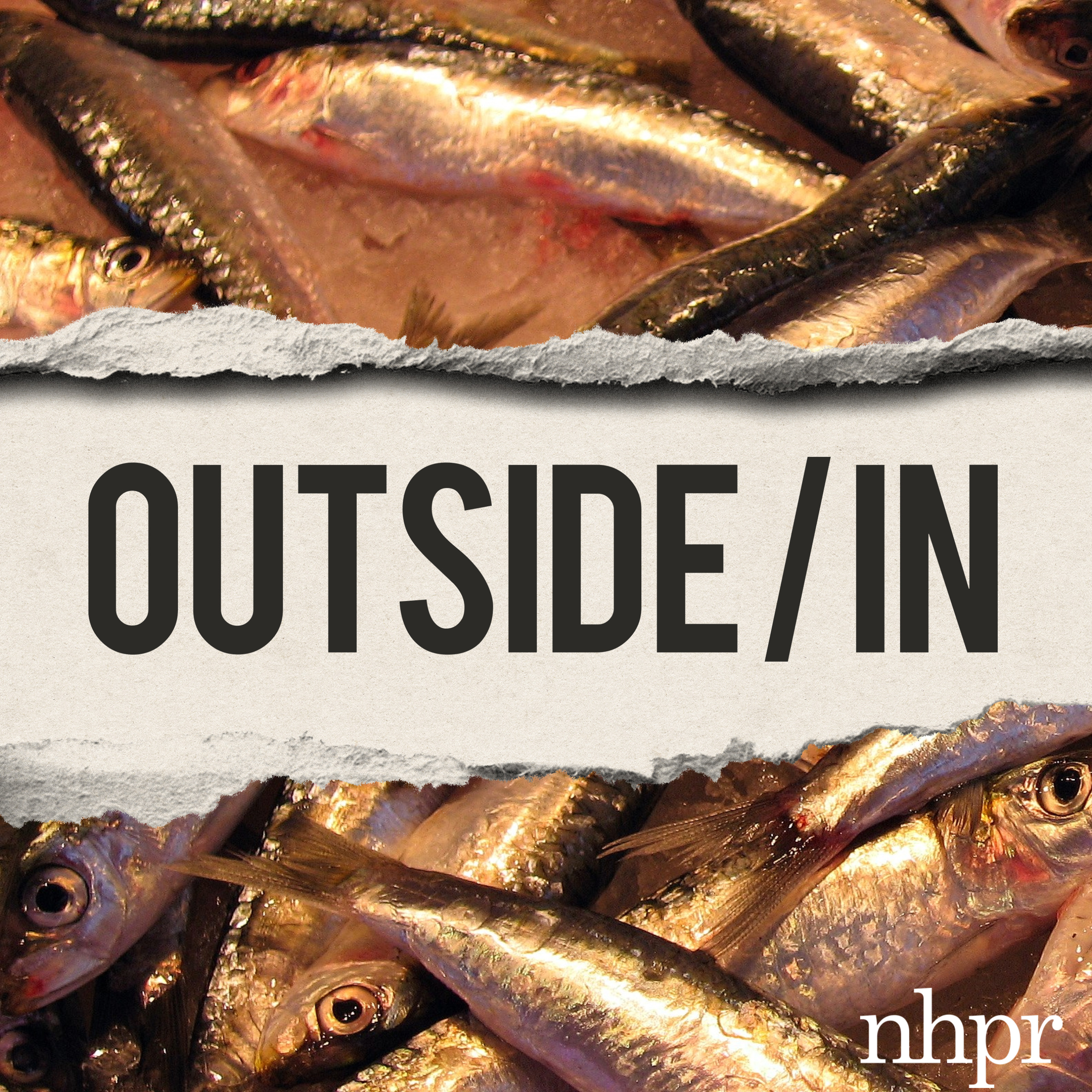 Catching the Codfather