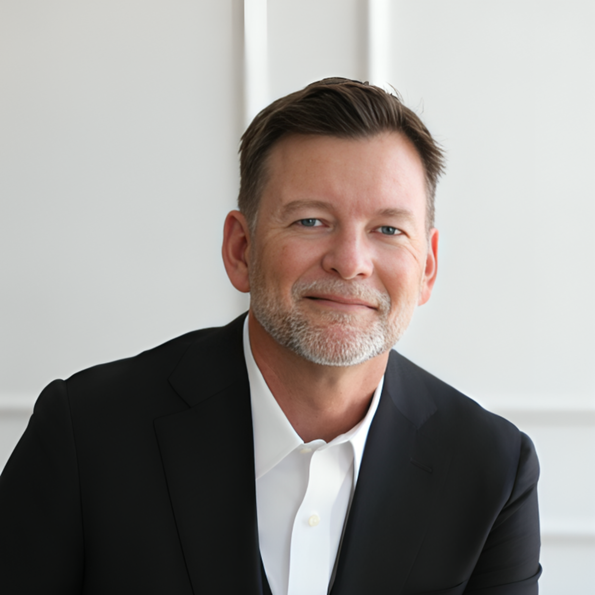 How Pros Protect Wealth: SRM’s Richard McWhorter on Floors, Cash Flow & Volatility