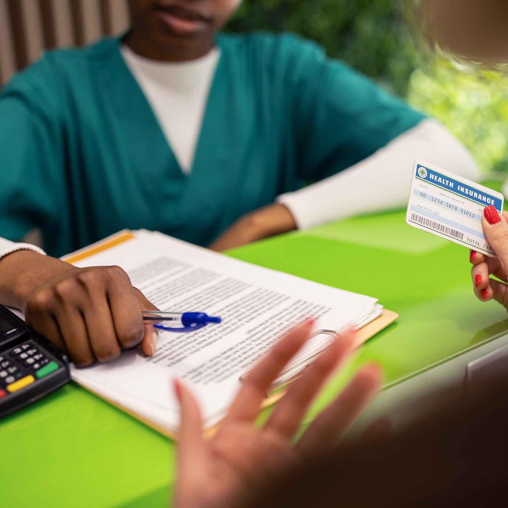 How Will Health Insurance Changes Affect People With Metastatic Breast Cancer?