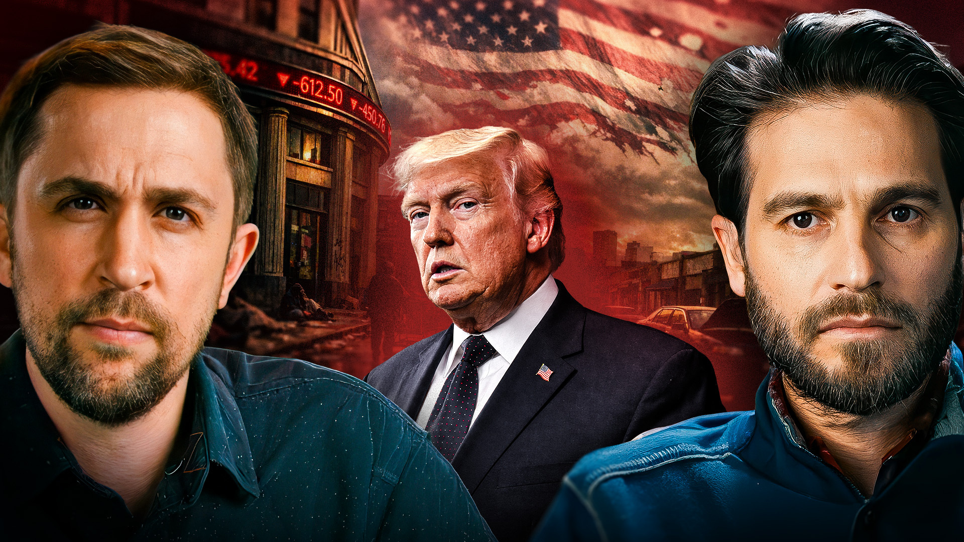 Curt Mills: The Case Against the Iran War | Ep 31