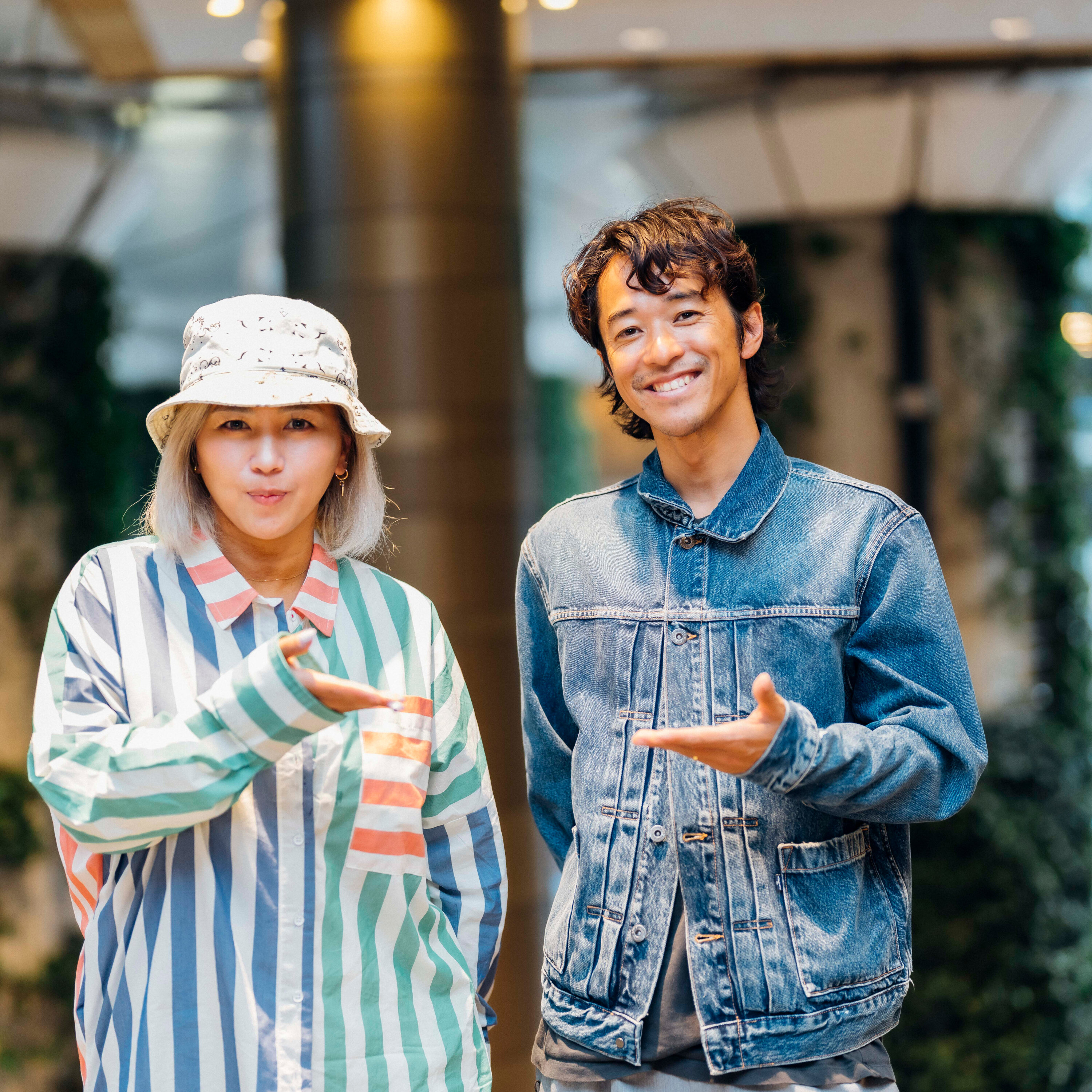 デビュー20周年！進化を続けるMINMIを小橋賢児が紐解く。