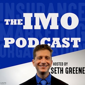 Insurance Marketing Organization Podcast