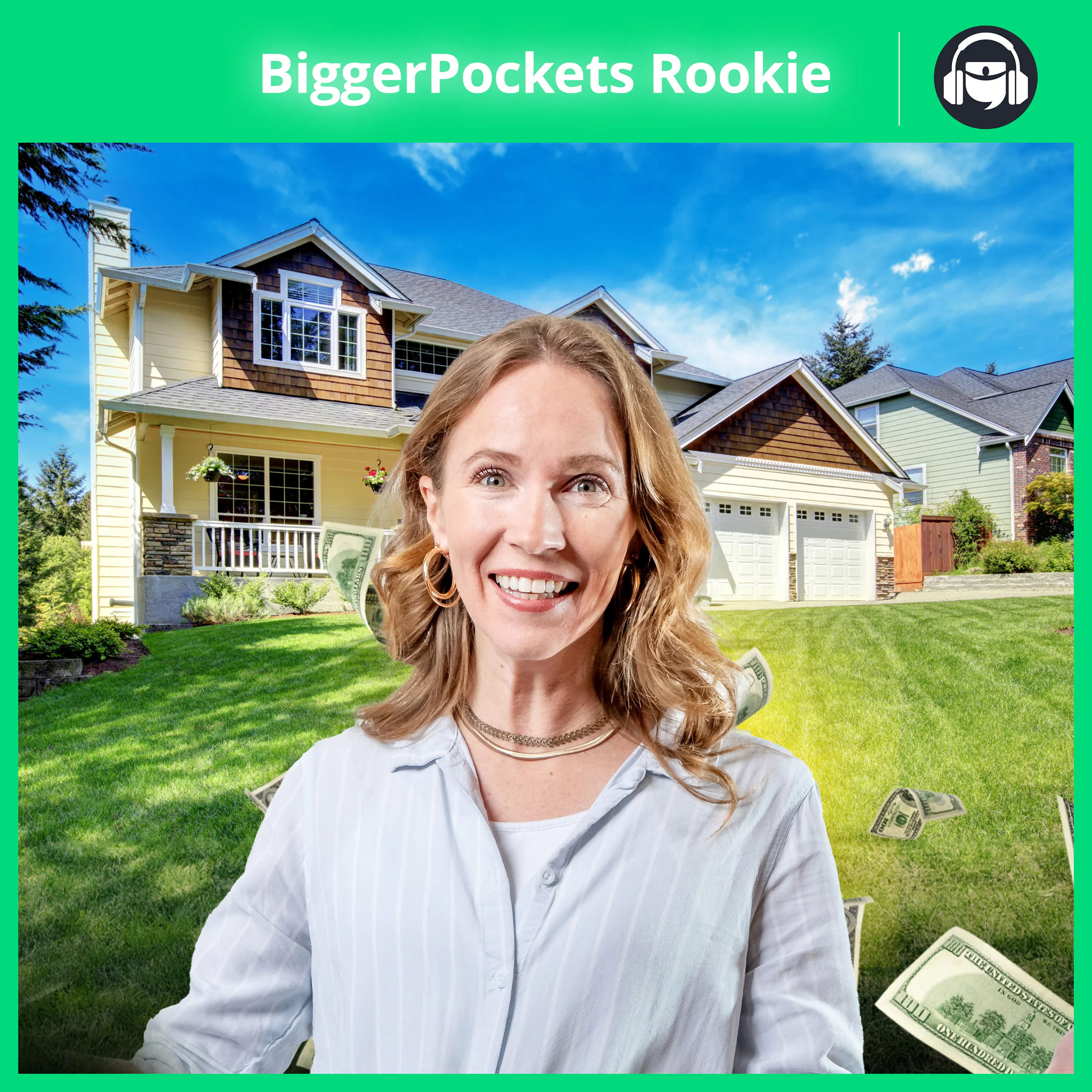 422: Rookie Reply: How to Invest with $100K & Managing Home Renovations