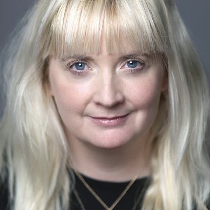 Brona C Titley's telling tales