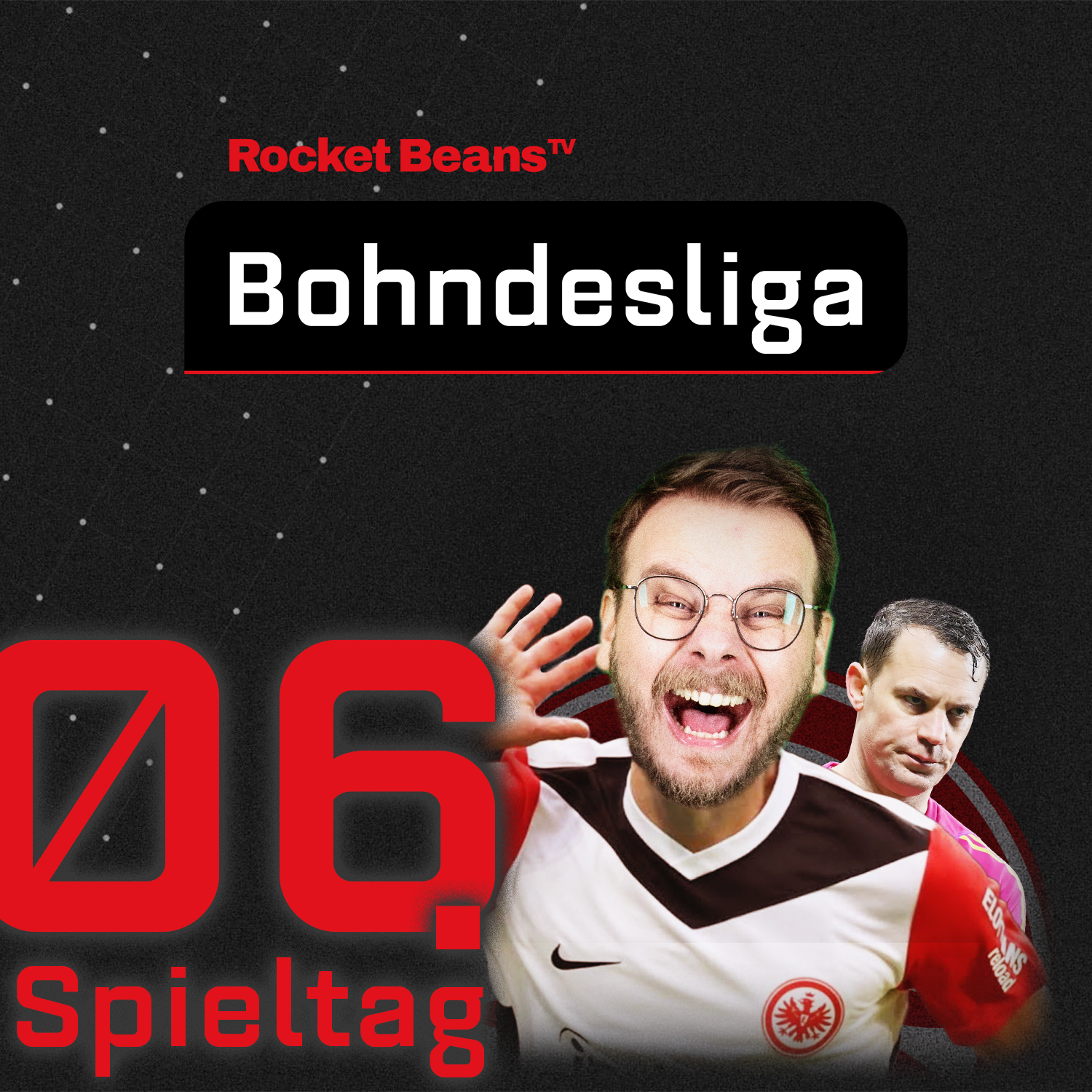 6. Spieltag: Alle spielen für DIE BAYERN - außer BAYERN... | Saison 2024/25