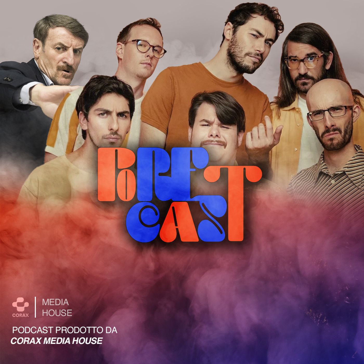 Ep.2 S2 PINGUINI TATTICI NUCLEARI | La "bergamaschitudine"