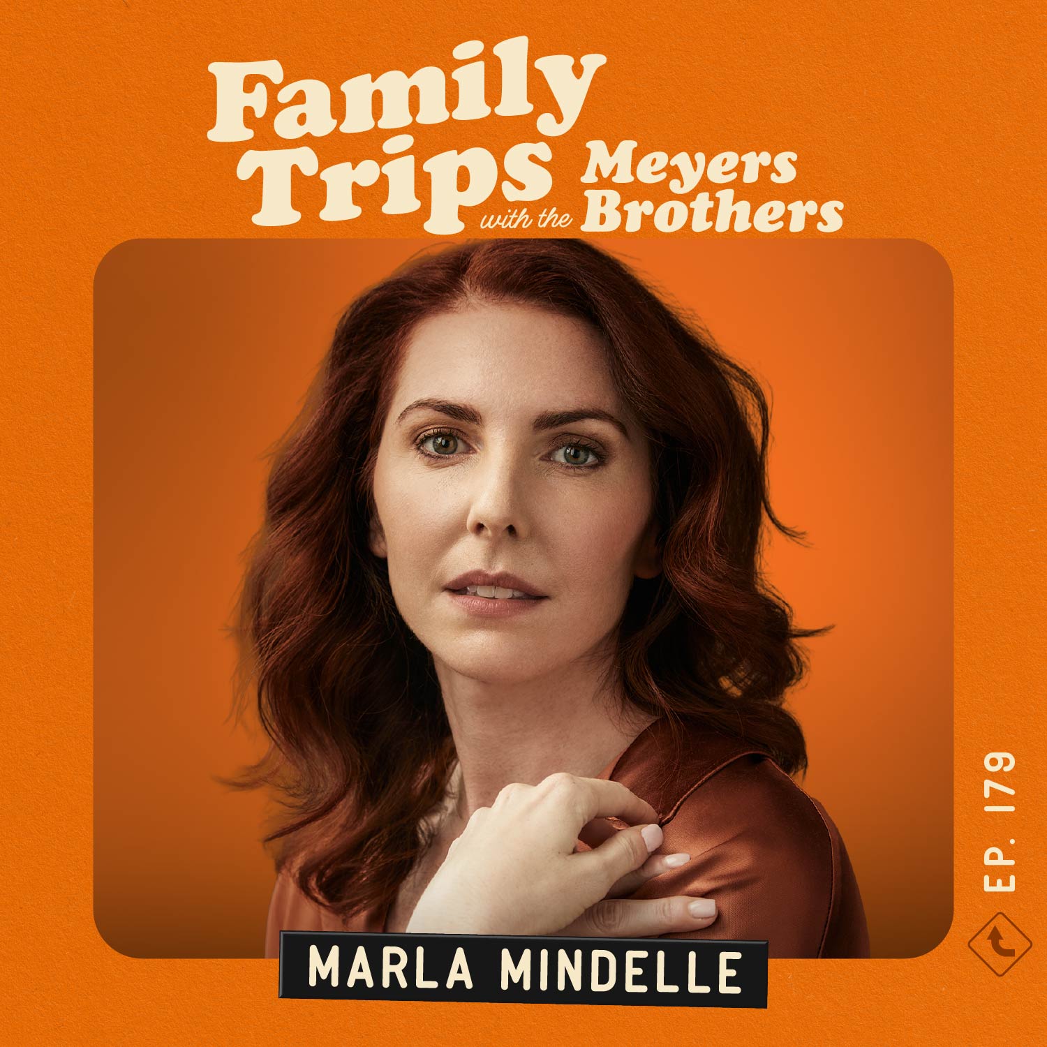 MARLA MINDELLE Went From Bucks County To Broadway