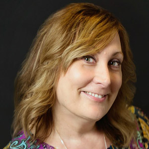 Part I - Guest: Sandy Jones-Kaminski, author of "I'm at a Networking Event - Now What??" episode artwork