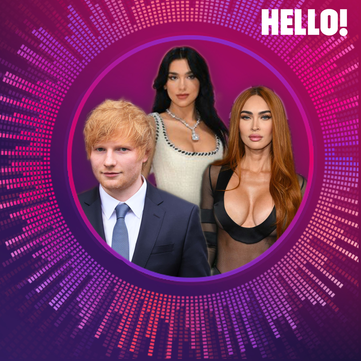 Ariana Grande drops new Eternal Sunshine deluxe album